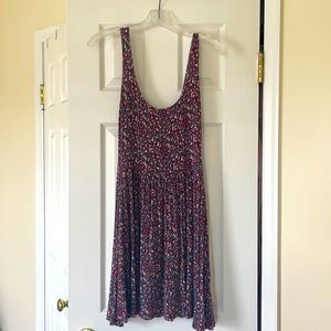 American eagle dress